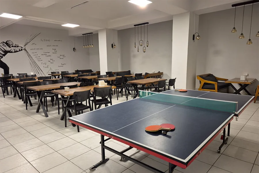 Matbir Antalya Muratpaşa Kurs Merkezi