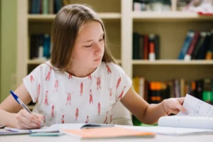 lgs nasıl çalışılır